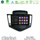 Clarion GL700 Lite Series 8Core Android11 2+32GB Chevrolet Cruze 2009-2012 Navigation Multimedia Tablet 9 Με Carplay -amp; Android Auto Clarion GL700 Lite Series 8Core Android11 2+32GB Chevrolet Cruze 2009-2012 Navigation Multimedia Tablet 9 Με Carplay -amp; Android Auto