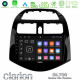 Clarion GL700 Lite Series 8Core Android11 2+32GB Chevrolet Spark 2009-2015 Navigation Multimedia Tablet 9 Με Carplay -amp; Android Auto Clarion GL700 Lite Series 8Core Android11 2+32GB Chevrolet Spark 2009-2015 Navigation Multimedia Tablet 9 Με Carplay -amp; Android Auto