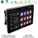 Clarion GL700 Lite Series 8Core Android11 2+32GB Chrysler / Dodge / Jeep Navigation Multimedia Tablet 10 Με Carplay -amp; Android Auto Clarion GL700 Lite Series 8Core Android11 2+32GB Chrysler / Dodge / Jeep Navigation Multimedia Tablet 10 Με Carplay -amp; Android Auto