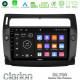 Clarion GL700 Lite Series 8Core Android11 2+32GB Citroen C4 2004-2010 Navigation Multimedia Tablet 9 (μαύρο χρώμα) Με Carplay -amp; Android Auto Clarion GL700 Lite Series 8Core Android11 2+32GB Citroen C4 2004-2010 Navigation Multimedia Tablet 9 (μαύρο χρώμα) Με Carplay -amp; Android Auto