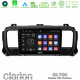 Clarion GL700 Lite Series 8Core Android11 2+32GB Citroen/Peugeot/Opel/Toyota Navigation Multimedia Tablet 9 Με Carplay -amp; Android Auto Clarion GL700 Lite Series 8Core Android11 2+32GB Citroen/Peugeot/Opel/Toyota Navigation Multimedia Tablet 9 Με Carplay -amp; Android Auto