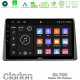 Clarion GL700 Lite Series 8Core Android11 2+32GB Dacia Duster 2019-gt; Navigation Multimedia Tablet 10 Με Carplay -amp; Android Auto Clarion GL700 Lite Series 8Core Android11 2+32GB Dacia Duster 2019-gt; Navigation Multimedia Tablet 10 Με Carplay -amp; Android Auto