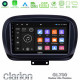 Clarion GL700 Lite Series 8Core Android11 2+32GB Fiat 500X Navigation Multimedia Tablet 9 Με Carplay -amp; Android Auto Clarion GL700 Lite Series 8Core Android11 2+32GB Fiat 500X Navigation Multimedia Tablet 9 Με Carplay -amp; Android Auto
