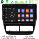 Clarion GL700 Lite Series 8Core Android11 2+32GB Fiat Doblo / Opel Combo 2010-2014 Navigation Multimedia Tablet 9 Με Carplay -amp; Android Auto Clarion GL700 Lite Series 8Core Android11 2+32GB Fiat Doblo / Opel Combo 2010-2014 Navigation Multimedia Tablet 9 Με Carplay -amp; Android Auto