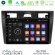 Clarion GL700 Lite Series 8Core Android11 2+32GB Ford Fiesta/Fusion Navigation Multimedia Tablet 9 Με Carplay -amp; Android Auto Clarion GL700 Lite Series 8Core Android11 2+32GB Ford Fiesta/Fusion Navigation Multimedia Tablet 9 Με Carplay -amp; Android Auto