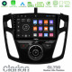 Clarion GL700 Lite Series 8Core Android11 2+32GB Ford Focus 2012-2018 Navigation Multimedia Tablet 9 Με Carplay -amp; Android Auto Clarion GL700 Lite Series 8Core Android11 2+32GB Ford Focus 2012-2018 Navigation Multimedia Tablet 9 Με Carplay -amp; Android Auto