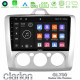 Clarion GL700 Lite Series 8Core Android11 2+32GB Ford Focus Manual AC Navigation Multimedia Tablet 9 Με Carplay -amp; Android Auto Clarion GL700 Lite Series 8Core Android11 2+32GB Ford Focus Manual AC Navigation Multimedia Tablet 9 Με Carplay -amp; Android Auto