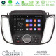 Clarion GL700 Lite Series 8Core Android11 2+32GB Ford Kuga/C-Max 2013-2019 Navigation Multimedia Tablet 9 Με Carplay -amp; Android Auto Clarion GL700 Lite Series 8Core Android11 2+32GB Ford Kuga/C-Max 2013-2019 Navigation Multimedia Tablet 9 Με Carplay -amp; Android Auto