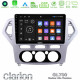 Clarion GL700 Lite Series 8Core Android11 2+32GB Ford Mondeo 2007-2010 Manual A/C Navigation Multimedia Tablet 10 Με Carplay -amp; Android Auto Clarion GL700 Lite Series 8Core Android11 2+32GB Ford Mondeo 2007-2010 Manual A/C Navigation Multimedia Tablet 10 Με Carplay -amp; Android Auto