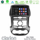 Clarion GL700 Lite Series 8Core Android11 2+32GB Ford Ranger 2012-2016 Navigation Multimedia Tablet 9 Με Carplay -amp; Android Auto Clarion GL700 Lite Series 8Core Android11 2+32GB Ford Ranger 2012-2016 Navigation Multimedia Tablet 9 Με Carplay -amp; Android Auto