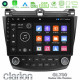 Clarion GL700 Lite Series 8Core Android11 2+32GB Honda Accord 2002-2008 Navigation Multimedia Tablet 10 Με Carplay -amp; Android Auto Clarion GL700 Lite Series 8Core Android11 2+32GB Honda Accord 2002-2008 Navigation Multimedia Tablet 10 Με Carplay -amp; Android Auto