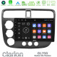 Clarion GL700 Lite Series 8Core Android11 2+32GB Honda Civic 2001-2005 Navigation Multimedia Tablet 9 Με Carplay -amp; Android Auto Clarion GL700 Lite Series 8Core Android11 2+32GB Honda Civic 2001-2005 Navigation Multimedia Tablet 9 Με Carplay -amp; Android Auto