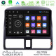 Clarion GL700 Lite Series 8Core Android11 2+32GB Honda CRV 2002-2006 Navigation Multimedia Tablet 9 Με Carplay -amp; Android Auto Clarion GL700 Lite Series 8Core Android11 2+32GB Honda CRV 2002-2006 Navigation Multimedia Tablet 9 Με Carplay -amp; Android Auto