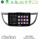 Clarion GL700 Lite Series 8Core Android11 2+32GB Honda CRV 2012-2017 Navigation Multimedia Tablet 9 Με Carplay -amp; Android Auto Clarion GL700 Lite Series 8Core Android11 2+32GB Honda CRV 2012-2017 Navigation Multimedia Tablet 9 Με Carplay -amp; Android Auto