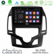 Clarion GL700 Lite Series 8Core Android11 2+32GB Hyundai i30 2007-2012 Auto A/C Navigation Multimedia Tablet 9 Με Carplay -amp; Android Auto Clarion GL700 Lite Series 8Core Android11 2+32GB Hyundai i30 2007-2012 Auto A/C Navigation Multimedia Tablet 9 Με Carplay -amp; Android Auto