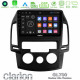 Clarion GL700 Lite Series 8Core Android11 2+32GB Hyundai i30 2007-2012 Manual A/C Navigation Multimedia Tablet 9 Με Carplay -amp; Android Auto Clarion GL700 Lite Series 8Core Android11 2+32GB Hyundai i30 2007-2012 Manual A/C Navigation Multimedia Tablet 9 Με Carplay -amp; Android Auto