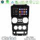 Clarion GL700 Lite Series 8Core Android11 2+32GB Jeep Wrangler 2008-2010 Navigation Multimedia Tablet 9 Με Carplay -amp; Android Auto Clarion GL700 Lite Series 8Core Android11 2+32GB Jeep Wrangler 2008-2010 Navigation Multimedia Tablet 9 Με Carplay -amp; Android Auto