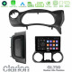 Clarion GL700 Lite Series 8Core Android11 2+32GB Jeep Wrangler 2014-2017 Navigation Multimedia Tablet 9 Με Carplay -amp; Android Auto Clarion GL700 Lite Series 8Core Android11 2+32GB Jeep Wrangler 2014-2017 Navigation Multimedia Tablet 9 Με Carplay -amp; Android Auto