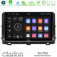 Clarion GL700 Lite Series 8Core Android11 2+32GB Kia Ceed 2018-2023 Navigation Multimedia Tablet 9 Με Carplay -amp; Android Auto Clarion GL700 Lite Series 8Core Android11 2+32GB Kia Ceed 2018-2023 Navigation Multimedia Tablet 9 Με Carplay -amp; Android Auto