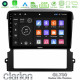 Clarion GL700 Lite Series 8Core Android11 2+32GB Kia Sorento Navigation Multimedia Tablet 9 Με Carplay -amp; Android Auto Clarion GL700 Lite Series 8Core Android11 2+32GB Kia Sorento Navigation Multimedia Tablet 9 Με Carplay -amp; Android Auto
