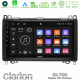 Clarion GL700 Lite Series 8Core Android11 2+32GB Mercedes A/B/Vito/Sprinter Class Navigation Multimedia Tablet 9 Με Carplay -amp; Android Auto Clarion GL700 Lite Series 8Core Android11 2+32GB Mercedes A/B/Vito/Sprinter Class Navigation Multimedia Tablet 9 Με Carplay -amp; Android Auto