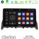 Clarion GL700 Lite Series 8Core Android11 2+32GB Mercedes C Class W204 Navigation Multimedia Tablet 9 Με Carplay -amp; Android Auto Clarion GL700 Lite Series 8Core Android11 2+32GB Mercedes C Class W204 Navigation Multimedia Tablet 9 Με Carplay -amp; Android Auto