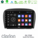 Clarion GL700 Lite Series 8Core Android11 2+32GB Mercedes SL Class 2005-2011 Navigation Multimedia Tablet 9 Με Carplay -amp; Android Auto Clarion GL700 Lite Series 8Core Android11 2+32GB Mercedes SL Class 2005-2011 Navigation Multimedia Tablet 9 Με Carplay -amp; Android Auto