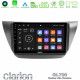 Clarion GL700 Lite Series 8Core Android11 2+32GB Mitsubishi Lancer 2004 – 2008 Navigation Multimedia Tablet 9 Με Carplay -amp; Android Auto Clarion GL700 Lite Series 8Core Android11 2+32GB Mitsubishi Lancer 2004 – 2008 Navigation Multimedia Tablet 9 Με Carplay -amp; Android Auto