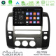 Clarion GL700 Lite Series 8Core Android11 2+32GB Nissan Navara D40 2006-2012 (με εργ.οθόνη) Navigation Multimedia Tablet 9 Με Carplay -amp; Android Auto Clarion GL700 Lite Series 8Core Android11 2+32GB Nissan Navara D40 2006-2012 (με εργ.οθόνη) Navigation Multimedia Tablet 9 Με Carplay -amp; Android Auto