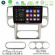 Clarion GL700 Lite Series 8Core Android11 2+32GB Nissan X-Trail 2003-2007 Navigation Multimedia Tablet 10 Με Carplay -amp; Android Auto Clarion GL700 Lite Series 8Core Android11 2+32GB Nissan X-Trail 2003-2007 Navigation Multimedia Tablet 10 Με Carplay -amp; Android Auto