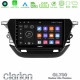 Clarion GL700 Lite Series 8Core Android11 2+32GB Opel Corsa F 2019-2023 Navigation Multimedia Tablet 9 Με Carplay -amp; Android Auto Clarion GL700 Lite Series 8Core Android11 2+32GB Opel Corsa F 2019-2023 Navigation Multimedia Tablet 9 Με Carplay -amp; Android Auto