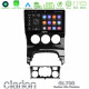 Clarion GL700 Lite Series 8Core Android11 2+32GB Peugeot 3008 AUTO A/C Navigation Multimedia Tablet 9 Με Carplay -amp; Android Auto Clarion GL700 Lite Series 8Core Android11 2+32GB Peugeot 3008 AUTO A/C Navigation Multimedia Tablet 9 Με Carplay -amp; Android Auto
