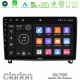 Clarion GL700 Lite Series 8Core Android11 2+32GB Peugeot 407 Navigation Multimedia Tablet 9 Με Carplay -amp; Android Auto Clarion GL700 Lite Series 8Core Android11 2+32GB Peugeot 407 Navigation Multimedia Tablet 9 Με Carplay -amp; Android Auto