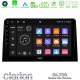 Clarion GL700 Lite Series 8Core Android11 2+32GB Peugeot Partner / Citroen Berlingo 2020-gt; Navigation Multimedia Tablet 10 Με Carplay -amp; Android Auto Clarion GL700 Lite Series 8Core Android11 2+32GB Peugeot Partner / Citroen Berlingo 2020-gt; Navigation Multimedia Tablet 10 Με Carplay -amp; Android Auto