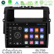 Clarion GL700 Lite Series 8Core Android11 2+32GB Renault/Nissan/Opel Navigation Multimedia Tablet 10 Με Carplay -amp; Android Auto Clarion GL700 Lite Series 8Core Android11 2+32GB Renault/Nissan/Opel Navigation Multimedia Tablet 10 Με Carplay -amp; Android Auto