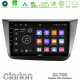 Clarion GL700 Lite Series 8Core Android11 2+32GB Seat Altea 2004-2015 Navigation Multimedia Tablet 9 Με Carplay -amp; Android Auto Clarion GL700 Lite Series 8Core Android11 2+32GB Seat Altea 2004-2015 Navigation Multimedia Tablet 9 Με Carplay -amp; Android Auto