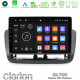 Clarion GL700 Lite Series 8Core Android11 2+32GB Seat Ibiza 2012-2015 Navigation Multimedia Tablet 9 Με Carplay -amp; Android Auto Clarion GL700 Lite Series 8Core Android11 2+32GB Seat Ibiza 2012-2015 Navigation Multimedia Tablet 9 Με Carplay -amp; Android Auto