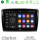 Clarion GL700 Lite Series 8Core Android11 2+32GB Skoda Superb 2008-2015 Navigation Multimedia Tablet 9 Με Carplay -amp; Android Auto Clarion GL700 Lite Series 8Core Android11 2+32GB Skoda Superb 2008-2015 Navigation Multimedia Tablet 9 Με Carplay -amp; Android Auto