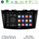 Clarion GL700 Lite Series 8Core Android11 2+32GB Suzuki Swift 2011-2016 Navigation Multimedia Tablet 9 Με Carplay -amp; Android Auto Clarion GL700 Lite Series 8Core Android11 2+32GB Suzuki Swift 2011-2016 Navigation Multimedia Tablet 9 Με Carplay -amp; Android Auto
