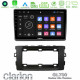 Clarion GL700 Lite Series 8Core Android11 2+32GB Toyota Auris 2013-2016 Navigation Multimedia Tablet 10 Με Carplay -amp; Android Auto Clarion GL700 Lite Series 8Core Android11 2+32GB Toyota Auris 2013-2016 Navigation Multimedia Tablet 10 Με Carplay -amp; Android Auto