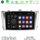 Clarion GL700 Lite Series 8Core Android11 2+32GB Toyota Avensis T27 Navigation Multimedia Tablet 9 Με Carplay -amp; Android Auto Clarion GL700 Lite Series 8Core Android11 2+32GB Toyota Avensis T27 Navigation Multimedia Tablet 9 Με Carplay -amp; Android Auto