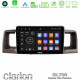 Clarion GL700 Lite Series 8Core Android11 2+32GB Toyota Corolla 2002-2006 Navigation Multimedia Tablet 9 Με Carplay -amp; Android Auto Clarion GL700 Lite Series 8Core Android11 2+32GB Toyota Corolla 2002-2006 Navigation Multimedia Tablet 9 Με Carplay -amp; Android Auto