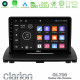Clarion GL700 Lite Series 8Core Android11 2+32GB Volvo XC90 2006-2014 Navigation Multimedia Tablet 9 Με Carplay -amp; Android Auto Clarion GL700 Lite Series 8Core Android11 2+32GB Volvo XC90 2006-2014 Navigation Multimedia Tablet 9 Με Carplay -amp; Android Auto