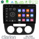 Clarion GL700 Lite Series 8Core Android11 2+32GB VW Jetta Navigation Multimedia Tablet 10 Με Carplay -amp; Android Auto Clarion GL700 Lite Series 8Core Android11 2+32GB VW Jetta Navigation Multimedia Tablet 10 Με Carplay -amp; Android Auto