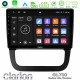 Clarion GL700 Lite Series 8Core Android11 2+32GB VW Jetta Navigation Multimedia Tablet 10 Με Carplay -amp; Android Auto Clarion GL700 Lite Series 8Core Android11 2+32GB VW Jetta Navigation Multimedia Tablet 10 Με Carplay -amp; Android Auto