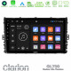 Clarion GL700 Lite Series 8Core Android11 2+32GB VW MQB 2017-gt; Navigation Multimedia Tablet 9 Με Carplay -amp; Android Auto