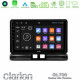 Clarion GL700 Lite Series 8Core Android11 6+128GB Citroen C3 2016-> Navigation Multimedia Tablet 9 Με Carplay -amp; Android Auto Clarion GL700 Lite Series 8Core Android11 6+128GB Citroen C3 2016-> Navigation Multimedia Tablet 9 Με Carplay -amp; Android Auto