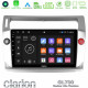 Clarion GL700 Lite Series 8Core Android11 6+128GB Citroen C4 2004-2010 Navigation Multimedia Tablet 9 Με Carplay -amp; Android Auto Clarion GL700 Lite Series 8Core Android11 6+128GB Citroen C4 2004-2010 Navigation Multimedia Tablet 9 Με Carplay -amp; Android Auto