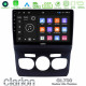 Clarion GL700 Lite Series 8Core Android11 6+128GB Citroen C4L Navigation Multimedia Tablet 10 Με Carplay -amp; Android Auto Clarion GL700 Lite Series 8Core Android11 6+128GB Citroen C4L Navigation Multimedia Tablet 10 Με Carplay -amp; Android Auto