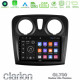 Clarion GL700 Lite Series 8Core Android11 6+128GB Dacia Dokker Navigation Multimedia Tablet 9 Με Carplay -amp; Android Auto Clarion GL700 Lite Series 8Core Android11 6+128GB Dacia Dokker Navigation Multimedia Tablet 9 Με Carplay -amp; Android Auto